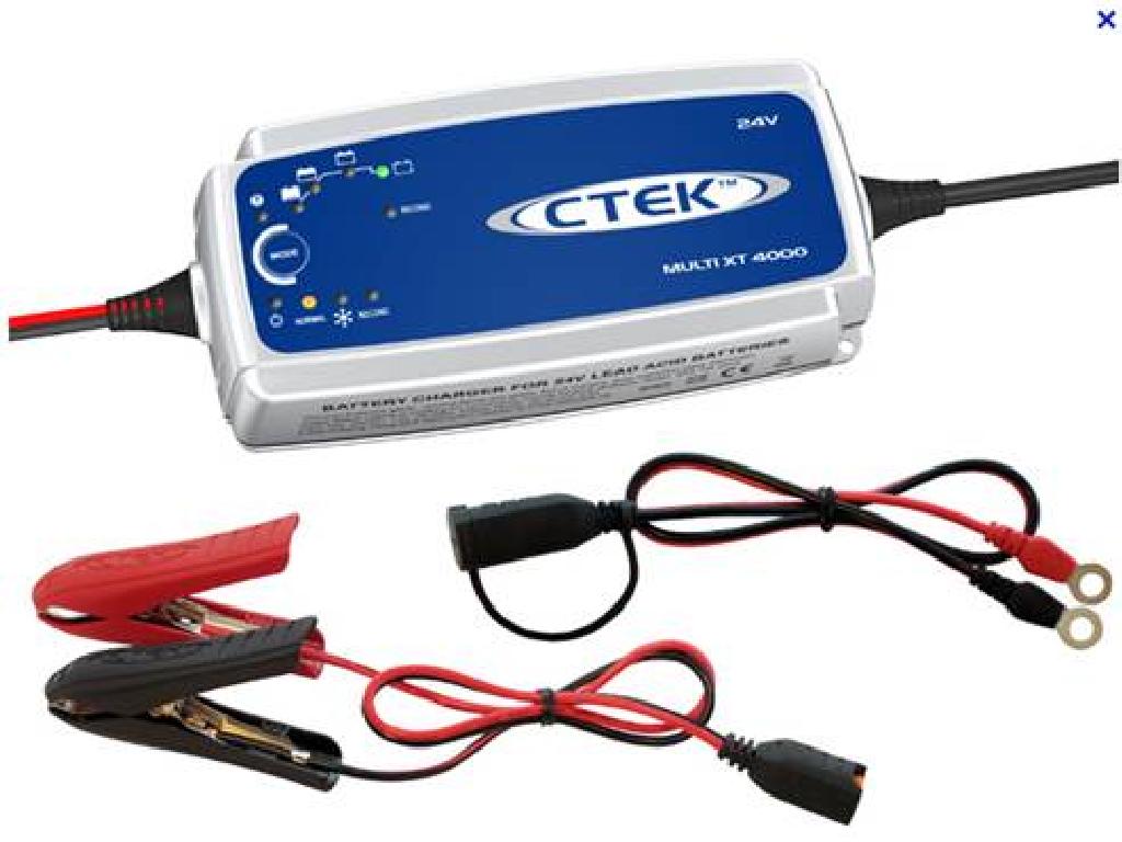 CTEK243707